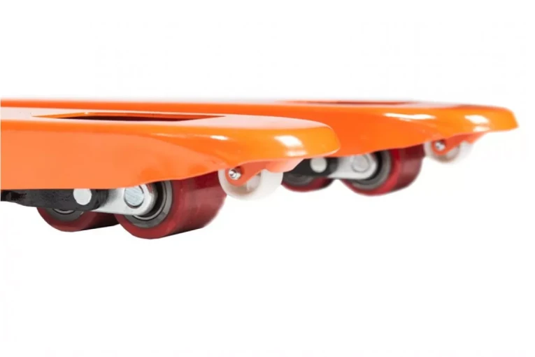 Гидравлическая тележка (рокла) ACR, 2,5 т, Вилы: 1500 Х 550, Сибталь, полиуретановые колеса купить в Калининграде Гидравлическая тележка (рокла) ACR, 2,5 т, Вилы: 1500 Х 550, Сибталь, полиуретановые колеса купить в Калининграде