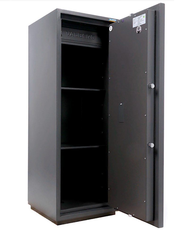 Взломостойкий сейф Valberg Кварцит 120Т EL купить в Калининграде Взломостойкий сейф Valberg Кварцит 120Т EL купить в Калининграде