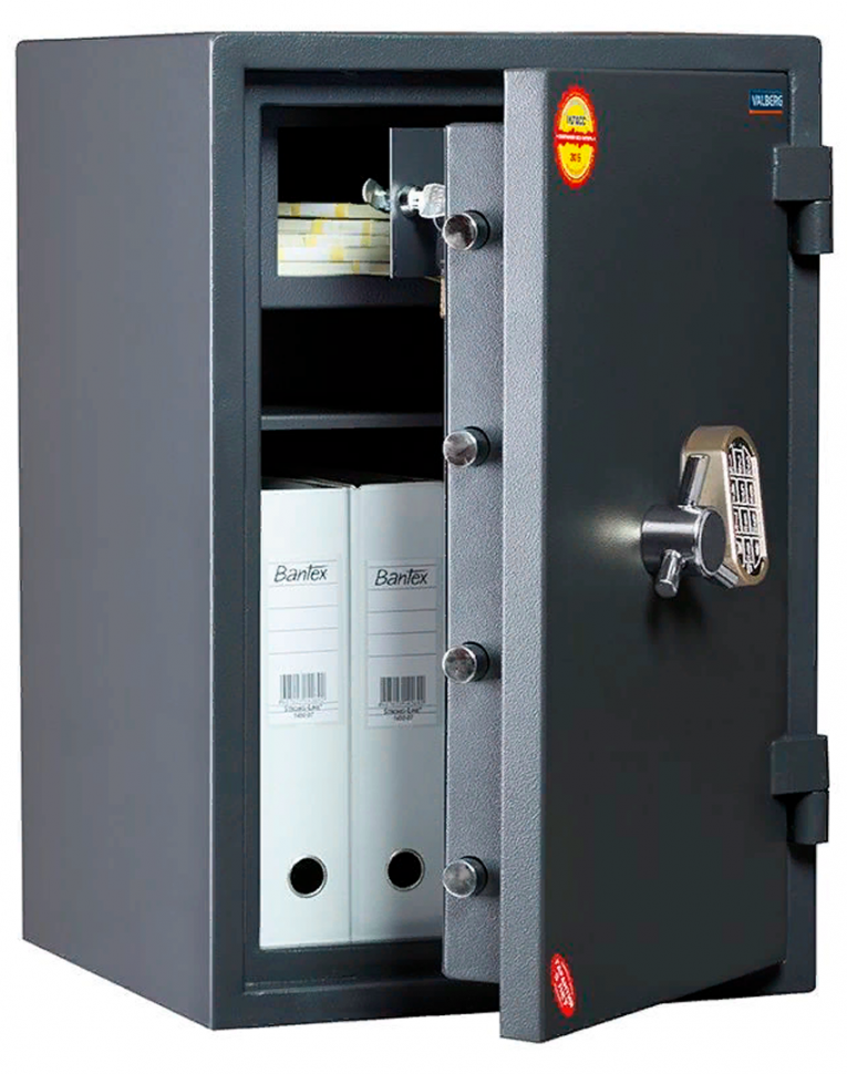 Взломостойкий сейф Valberg Гранит 65Т EL купить в Калининграде Взломостойкий сейф Valberg Гранит 65Т EL купить в Калининграде