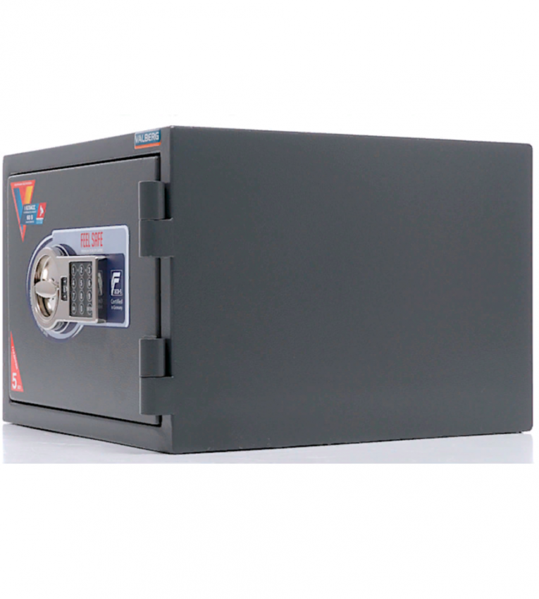 Огневзломостойкий сейф Valberg Гарант 32 EL купить в Калининграде Огневзломостойкий сейф Valberg Гарант 32 EL купить в Калининграде
