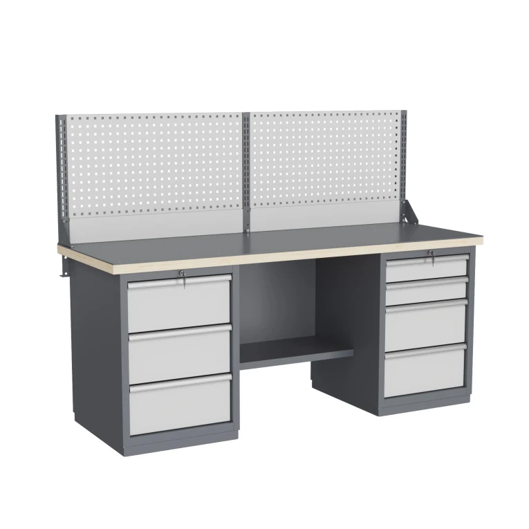 Верстак FBK 205.34.4-1 купить в Калининграде Верстак FBK 205.34.4-1 купить в Калининграде