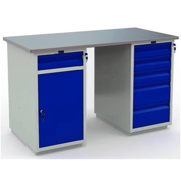 Верстак Profi WT140.WD2/WD5.000 купить в Калининграде
