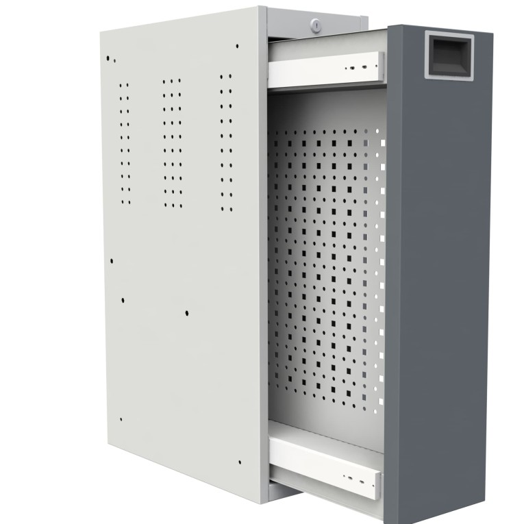 Тумба-пенал SMART купить в Калининграде Тумба-пенал SMART купить в Калининграде