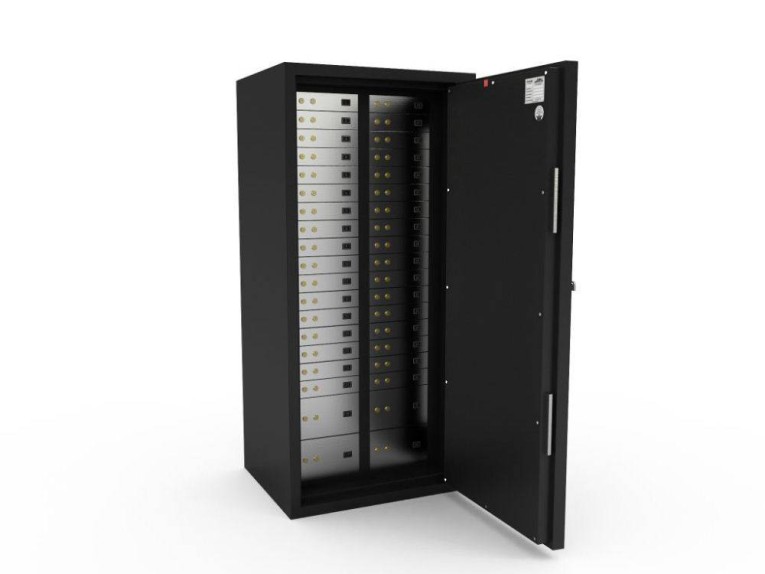 Сейф депозитный ЛС-365/38 БТ купить в Калининграде Сейф депозитный ЛС-365/38 БТ купить в Калининграде