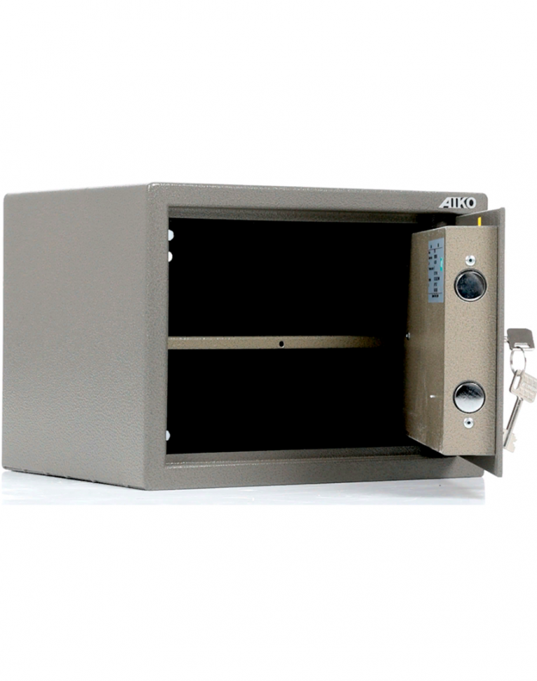 Офисный сейф Aiko TM-25 купить в Калининграде Офисный сейф Aiko TM-25 купить в Калининграде