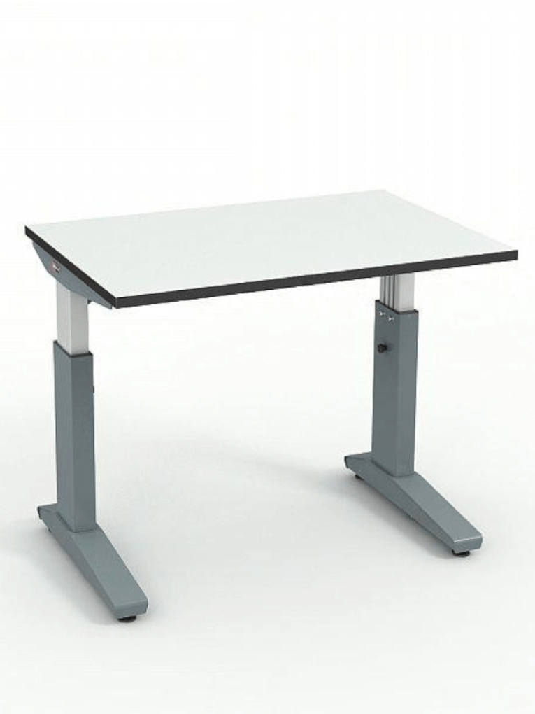 Стол монтажный ДиКом СР-100-01 Р ESD купить в Калининграде Стол монтажный ДиКом СР-100-01 Р ESD купить в Калининграде