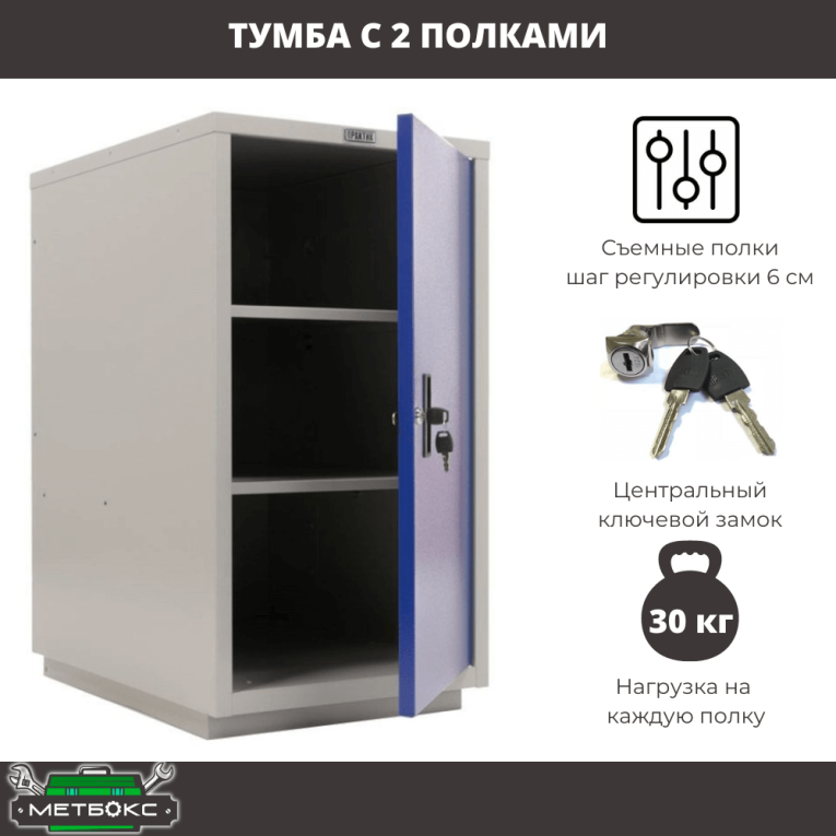 Верстак Profi WT100.WD1/WD1.010 купить в Калининграде