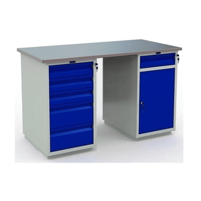 Верстак Profi WT140.WD5/WD2.000 купить в Калининграде