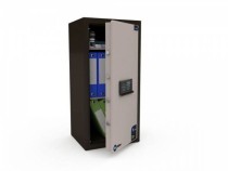 Сейф LS-040K EC Сейф LS-040K EC