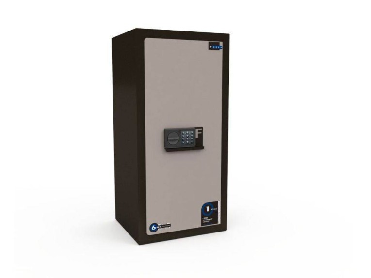 Сейф LS-040K EC купить в Калининграде Сейф LS-040K EC купить в Калининграде