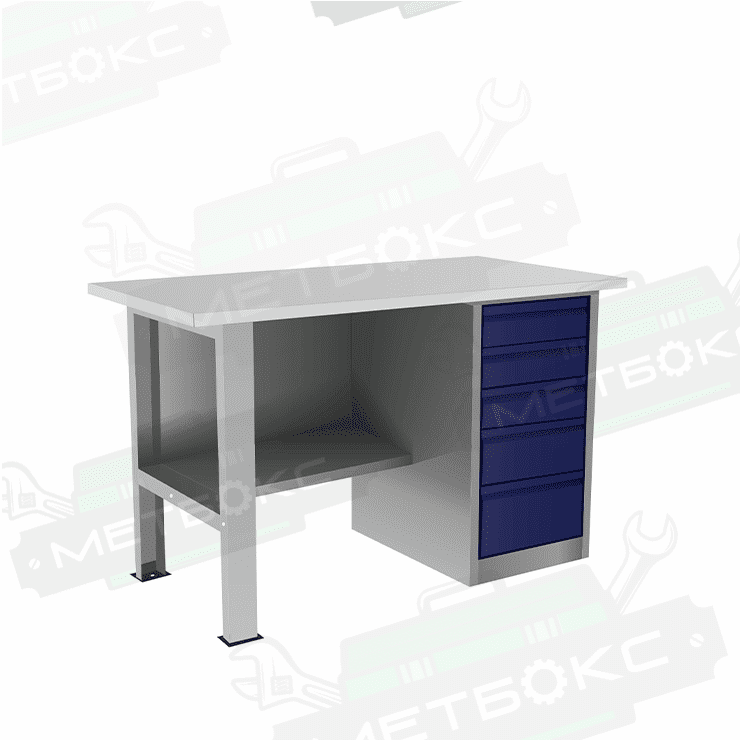 Верстак с драйвером ВП-3Т/1,6 купить в Калининграде