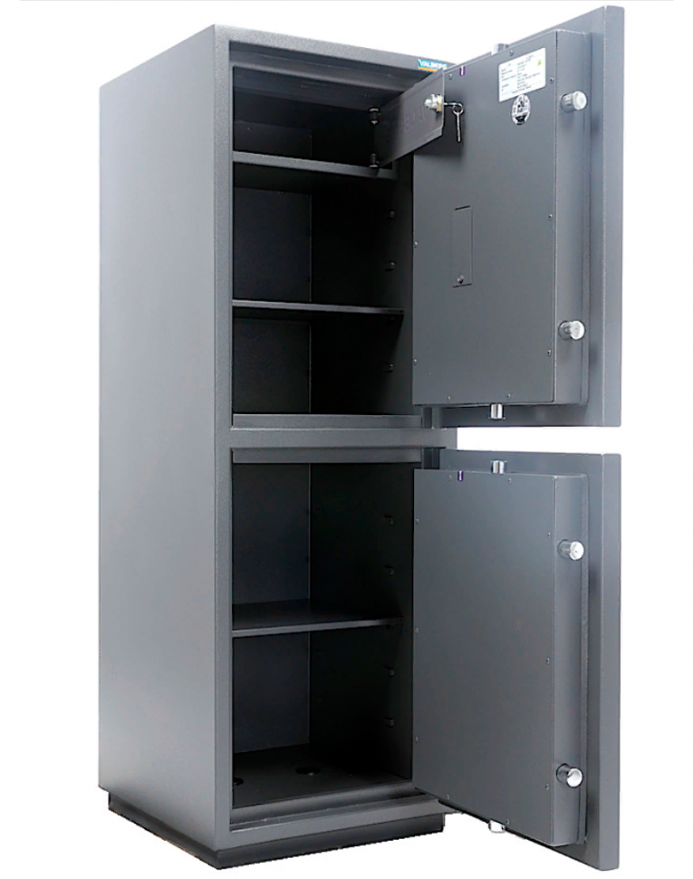 Взломостойкий сейф Valberg Кварцит 120Т/2 EL купить в Калининграде Взломостойкий сейф Valberg Кварцит 120Т/2 EL купить в Калининграде