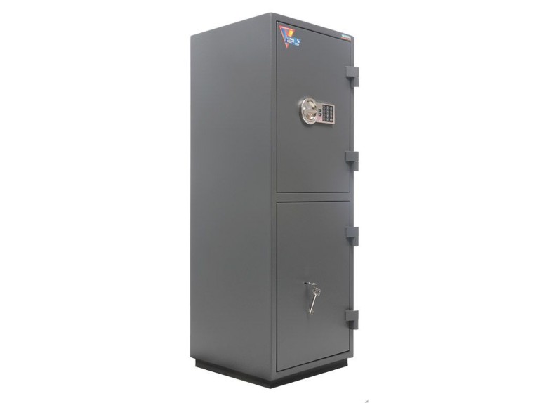 Взломостойкий сейф Valberg Кварцит 120Т/2 EL купить в Калининграде Взломостойкий сейф Valberg Кварцит 120Т/2 EL купить в Калининграде