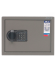 Офисный сейф Aiko TM-25 EL купить в Калининграде
