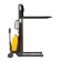 Штабелер с электроподъемом BDA-II 1025 (1000 кг, 2,5 м, 12В / 85Ач) SMARTLIFT (SMART) купить в Калининграде