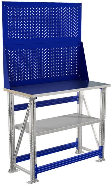 Верстак Master MT100.MF1 / MF1.021 купить в Калининграде Верстак Master MT100.MF1 / MF1.021 купить в Калининграде