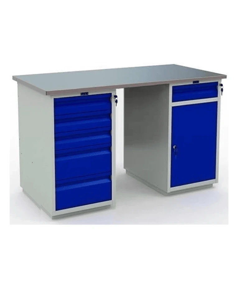 Верстак Profi WT160.F1/WD2.110 купить в Калининграде
