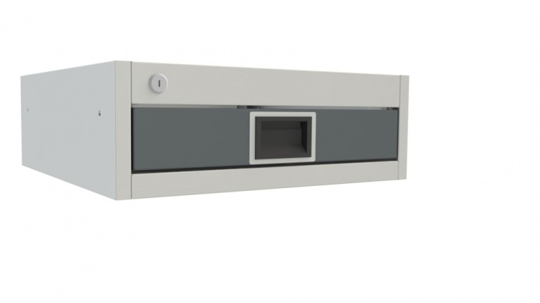 Ящик подвесной SMART-1 купить в Калининграде Ящик подвесной SMART-1 купить в Калининграде