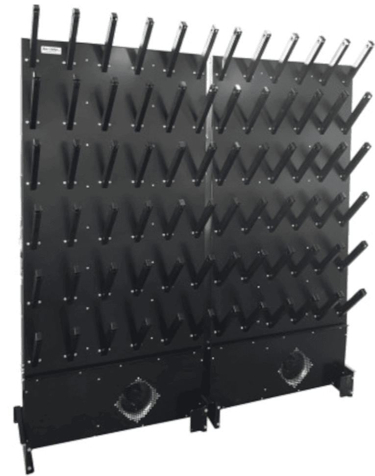 Сушильная стойка СО-36 на 36 пар обуви купить в Калининграде Сушильная стойка СО-36 на 36 пар обуви купить в Калининграде