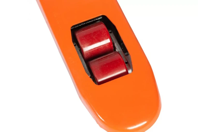 Гидравлическая тележка (рокла) ACR, 3 т, Вилы: 1150 Х 550, СибТаль, полиуретановые колеса купить в Калининграде Гидравлическая тележка (рокла) ACR, 3 т, Вилы: 1150 Х 550, СибТаль, полиуретановые колеса купить в Калининграде