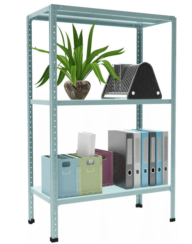 Стеллаж СТФЛ 1800x1000x500 3 полки купить в Калининграде Стеллаж СТФЛ 1800x1000x500 3 полки купить в Калининграде