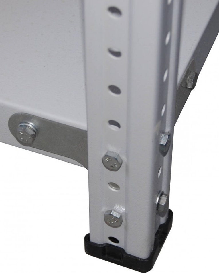 Стеллаж СТФЛ 1800x1000x500 3 полки купить в Калининграде Стеллаж СТФЛ 1800x1000x500 3 полки купить в Калининграде