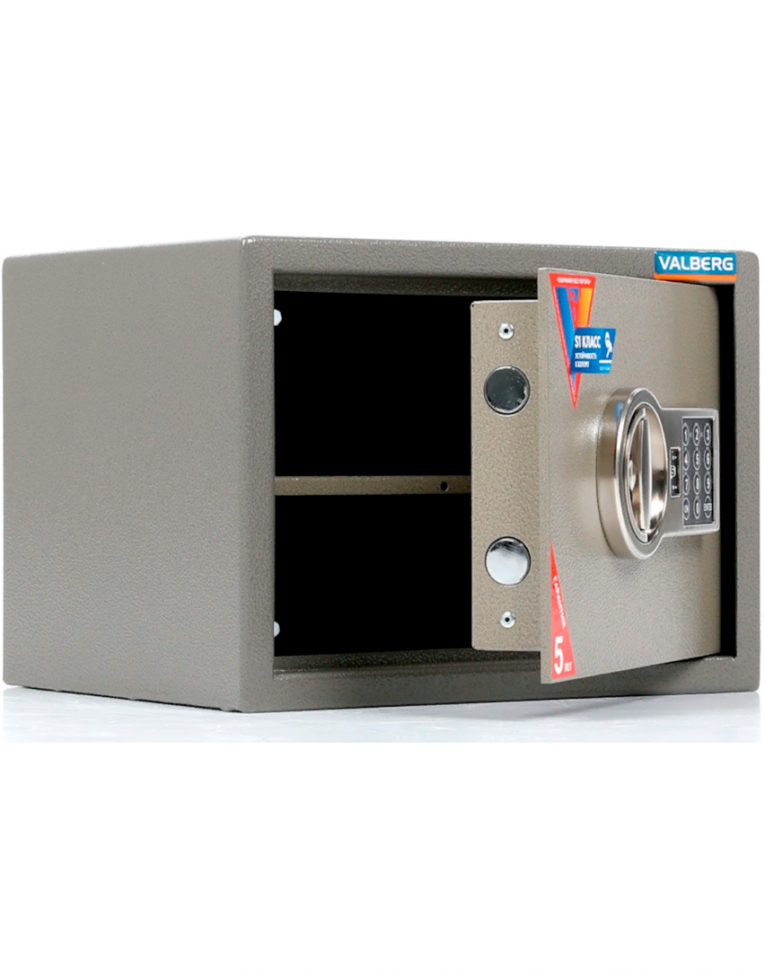Мебельный сейф Valberg ASM 25 EL купить в Калининграде Мебельный сейф Valberg ASM 25 EL купить в Калининграде