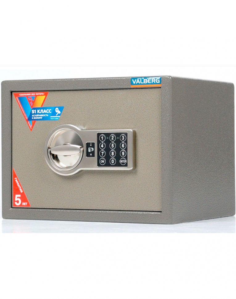 Мебельный сейф Valberg ASM 25 EL купить в Калининграде Мебельный сейф Valberg ASM 25 EL купить в Калининграде