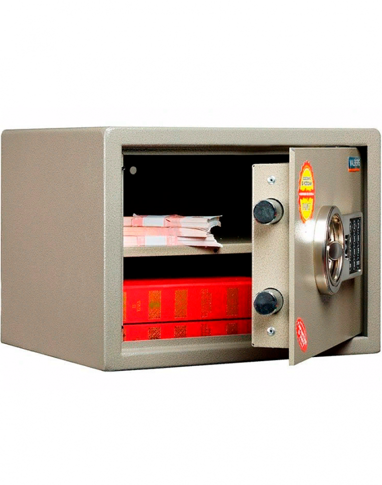 Мебельный сейф Valberg ASM 25 EL купить в Калининграде Мебельный сейф Valberg ASM 25 EL купить в Калининграде