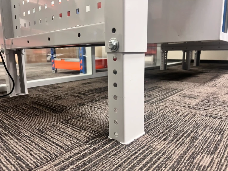 Верстак CTR 1232.S14.3-2F купить в Калининграде