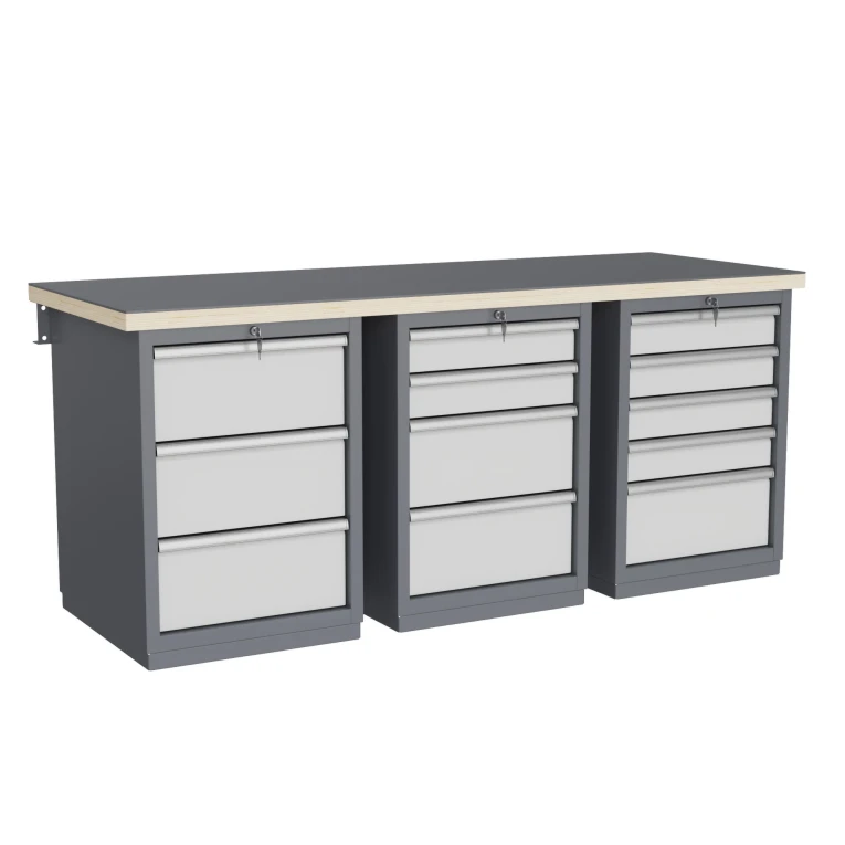 Верстак FBK 205.345 купить в Калининграде Верстак FBK 205.345 купить в Калининграде