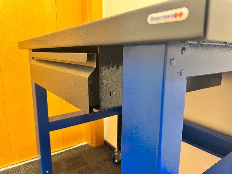 Стол промышленный PLC 10.1-М купить в Калининграде Стол промышленный PLC 10.1-М купить в Калининграде