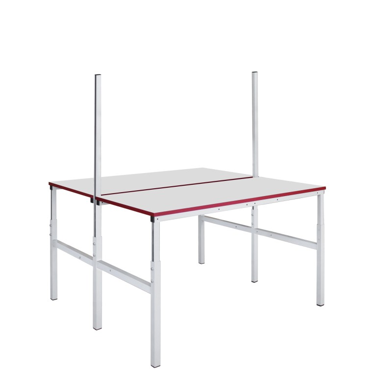 Стол промышленный Gresson СПО-1500 купить в Калининграде Стол промышленный Gresson СПО-1500 купить в Калининграде