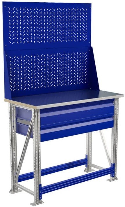 Верстак Master MT100.MF1 / MF1.220 купить в Калининграде Верстак Master MT100.MF1 / MF1.220 купить в Калининграде