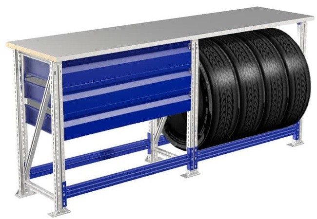 Верстак Master MT100.MF1 / MF1 / MF1.300.000 купить в Калининграде Верстак Master MT100.MF1 / MF1 / MF1.300.000 купить в Калининграде