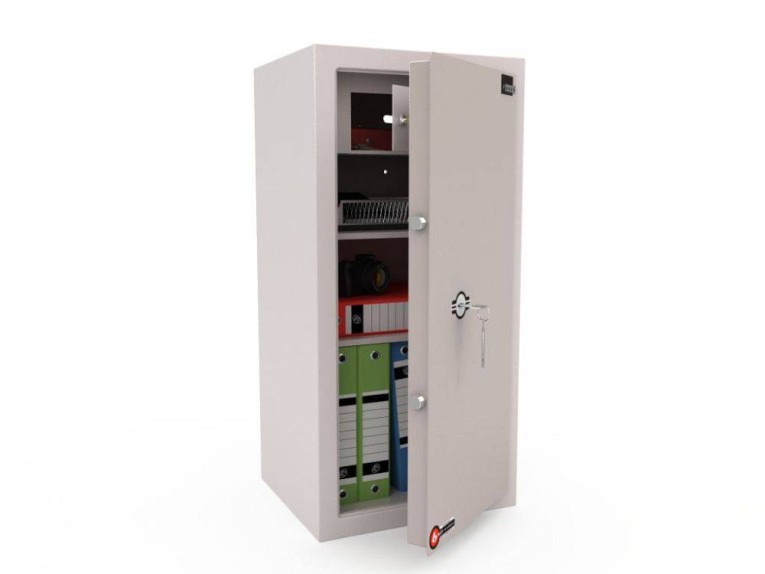 Лёгкий сейф офисный LS-040F купить в Калининграде Лёгкий сейф офисный LS-040F купить в Калининграде