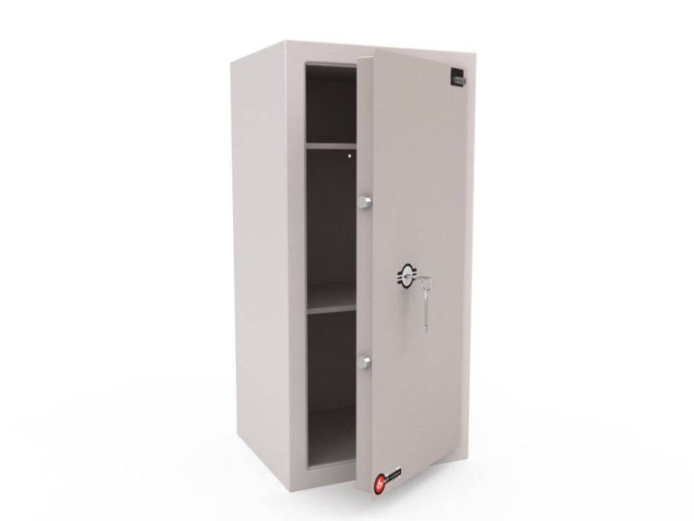 Лёгкий сейф офисный LS-040F купить в Калининграде Лёгкий сейф офисный LS-040F купить в Калининграде