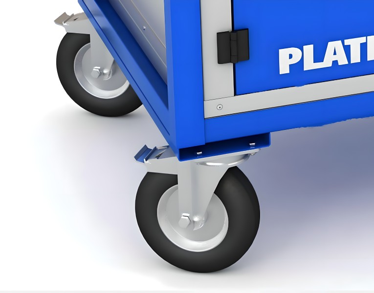 Тележка для инструментов PLATFORM 1300х700.005 купить в Калининграде Тележка для инструментов PLATFORM 1300х700.005 купить в Калининграде