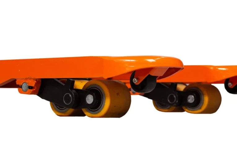 Гидравлическая тележка (рокла) ACR, 5 т, Вилы: 1150 Х 550, СибТаль, полиуретановые колеса купить в Калининграде Гидравлическая тележка (рокла) ACR, 5 т, Вилы: 1150 Х 550, СибТаль, полиуретановые колеса купить в Калининграде