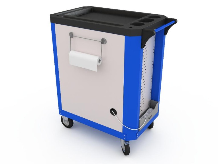 Тумба LOGITEX 7 №1 купить в Калининграде Тумба LOGITEX 7 №1 купить в Калининграде