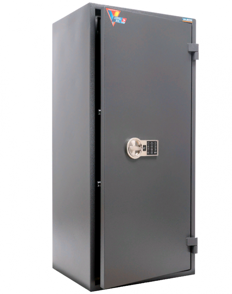 Взломостойкий сейф Valberg Кварцит 120/55T EL купить в Калининграде Взломостойкий сейф Valberg Кварцит 120/55T EL купить в Калининграде