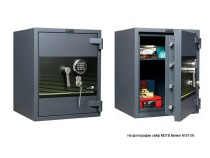 Взломостойкий сейф MDTB Banker-M 1055 2K Взломостойкий сейф MDTB Banker-M 1055 2K