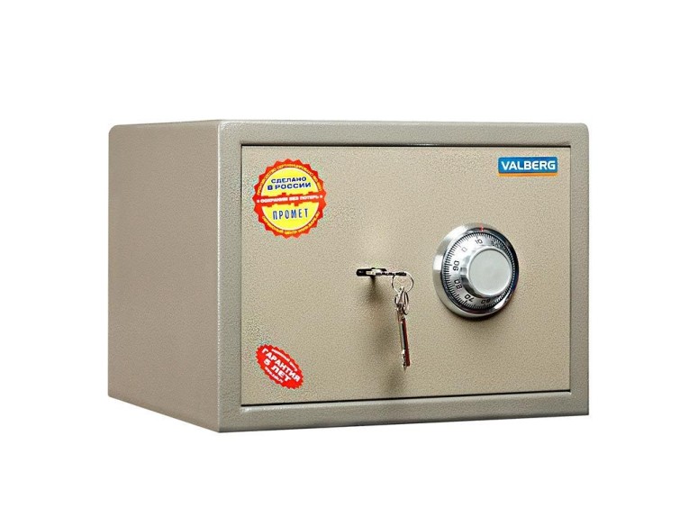 Мебельный сейф Valberg ASM-25 CL купить в Калининграде Мебельный сейф Valberg ASM-25 CL купить в Калининграде