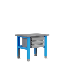 Стол промышленный PLC 10.3