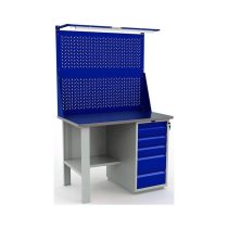 Верстак Profi WT120.F1/WD5.021 Верстак Profi WT120.F1/WD5.021