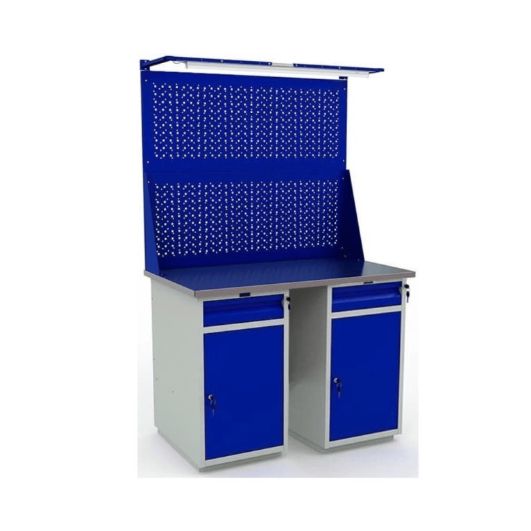 Верстак Profi WT120.WD2/WD2.021 купить в Калининграде