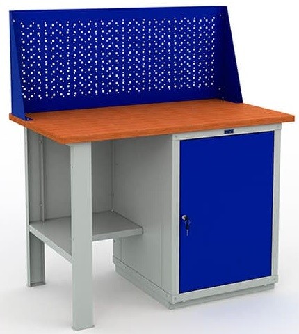 Верстак Expert W120.F2/WS1.010 купить в Калининграде