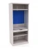 Шкаф ERGO 181 №3 купить в Калининграде Шкаф ERGO 181 №3 купить в Калининграде