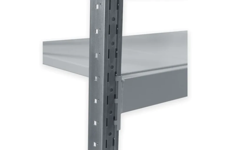 Стеллаж грузовой Диком СТ-051 6000х1200х650 с 7 ярусами купить в Калининграде