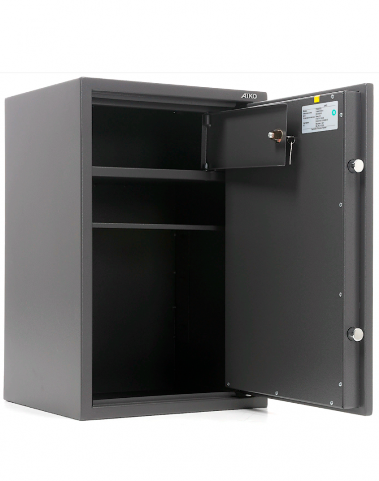 Офисный сейф Aiko TSN 65T EL купить в Калининграде Офисный сейф Aiko TSN 65T EL купить в Калининграде